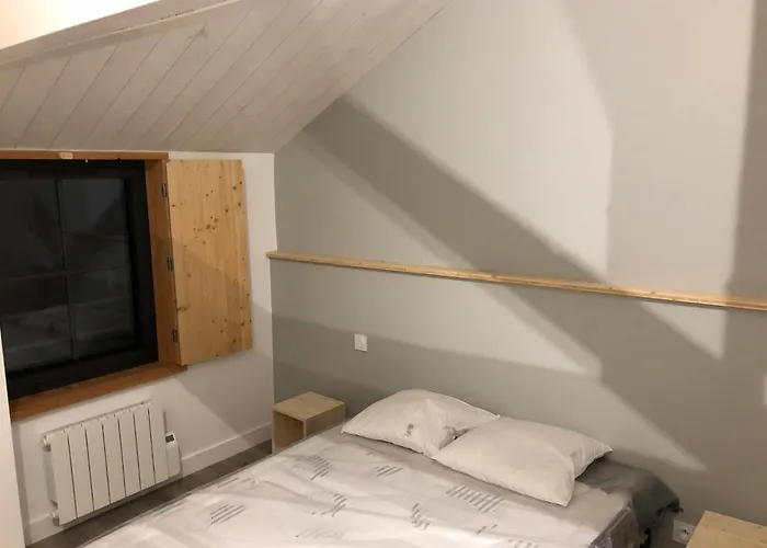 Logis De La Tonnellerie
