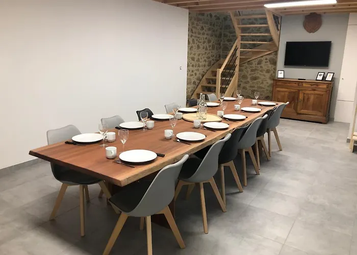 Logis De La Tonnellerie