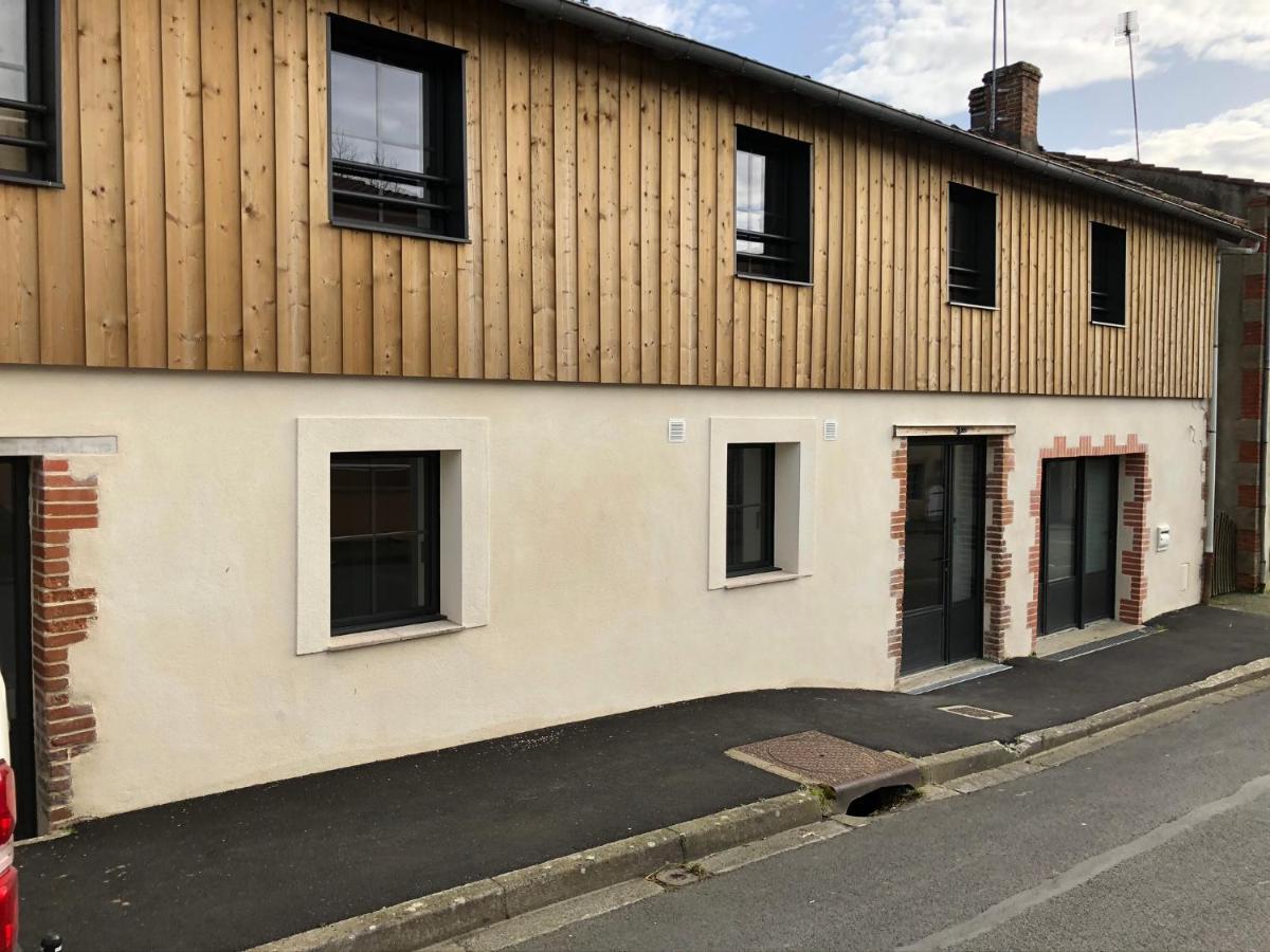 Logis De La Tonnellerie *