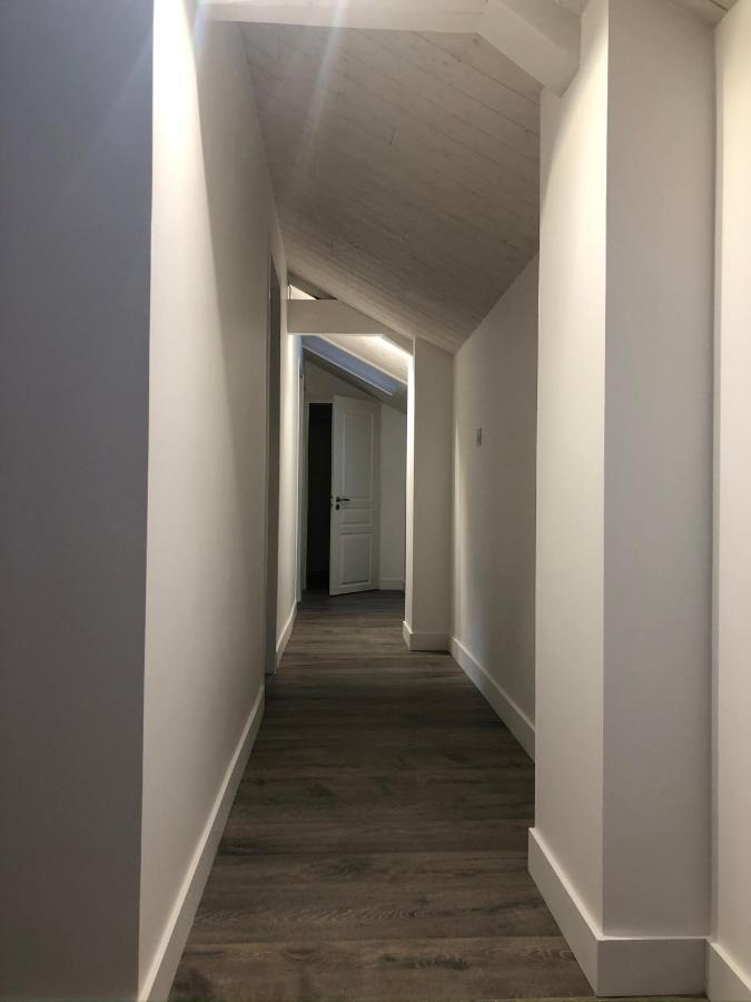 Logis De La Tonnellerie *