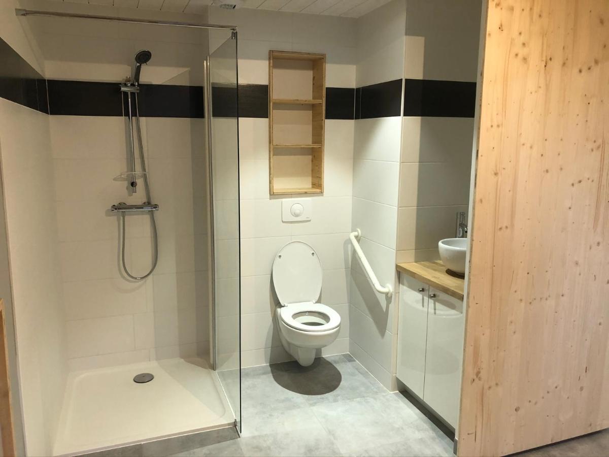 Logis De La Tonnellerie *